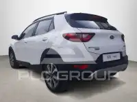 2022 KIA Stonic