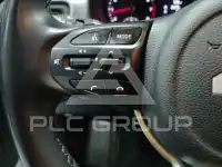 2022 KIA Stonic