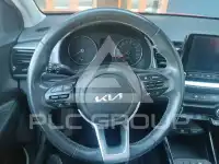 2022 KIA Stonic