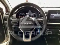 2022 KIA Stonic
