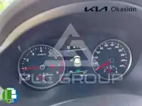 2022 KIA Stonic