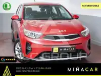 2022 KIA Stonic