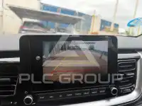 2022 KIA Stonic