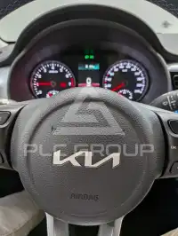 2022 KIA Stonic
