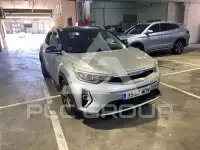 2022 KIA Stonic