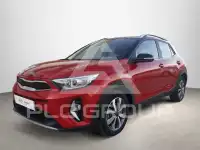 2022 KIA Stonic
