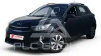2022 KIA Stonic