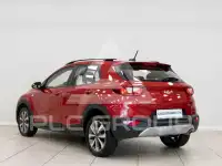 2022 KIA Stonic