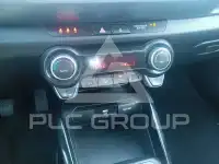 2022 KIA Stonic