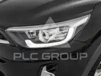2022 KIA Stonic