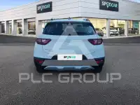 2022 KIA Stonic