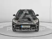 2022 KIA Stonic