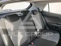 2022 KIA Stonic