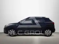 2022 KIA Stonic