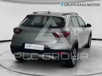 2022 KIA Stonic