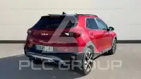 2022 KIA Stonic