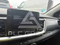 2022 KIA Stonic