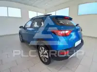 2022 KIA Stonic
