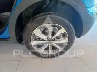 2022 KIA Stonic