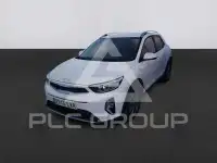 2022 KIA Stonic