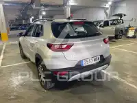 2022 KIA Stonic