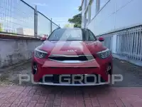2022 KIA Stonic