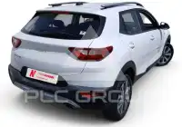 2022 KIA Stonic