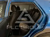 2022 KIA Stonic