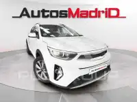 2022 KIA Stonic