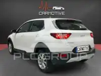 2022 KIA Stonic