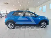 2022 KIA Stonic