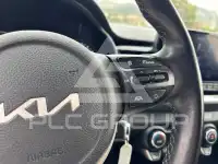 2022 KIA Stonic