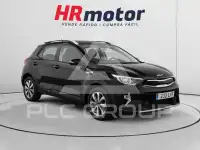 2022 KIA Stonic