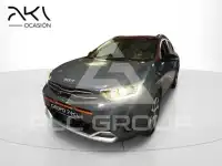 2022 KIA Stonic