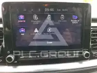 2022 KIA Stonic