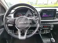2022 KIA Stonic