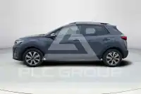 2022 KIA Stonic