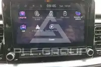 2022 KIA Stonic