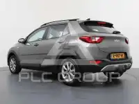 2022 KIA Stonic