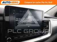 2022 KIA Stonic