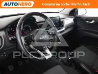 2022 KIA Stonic