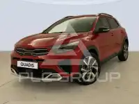 2022 KIA Stonic