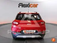 2022 KIA Stonic