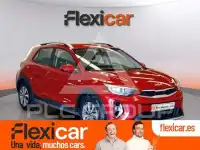 2022 KIA Stonic