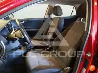 2022 KIA Stonic
