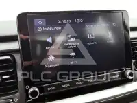 2022 KIA Stonic