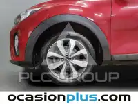 2022 KIA Stonic