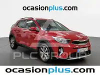 2022 KIA Stonic