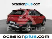2022 KIA Stonic