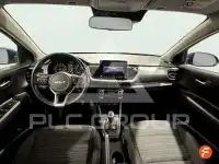 2022 KIA Stonic